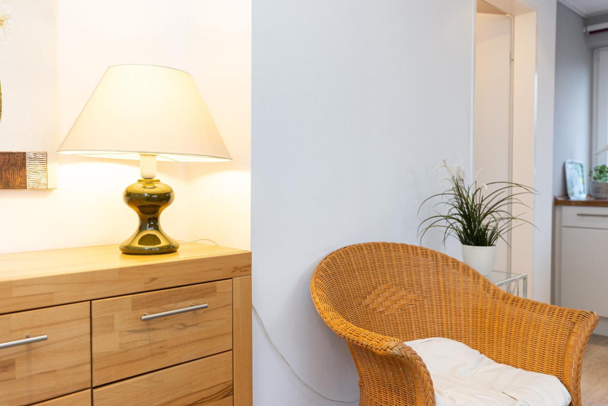 M3 - Apartmenthaus Marienburger Str 4 - Feriendomizil Hollich Grömitz المظهر الخارجي الصورة