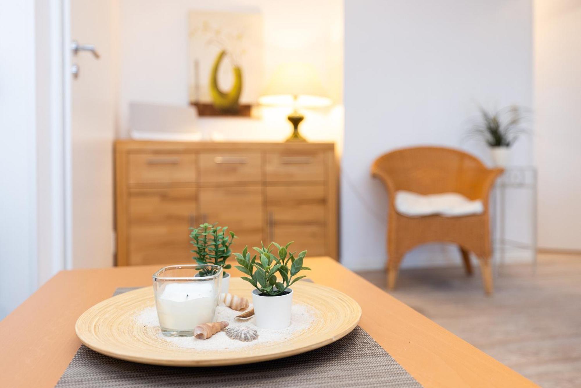 M3 - Apartmenthaus Marienburger Str 4 - Feriendomizil Hollich Grömitz المظهر الخارجي الصورة