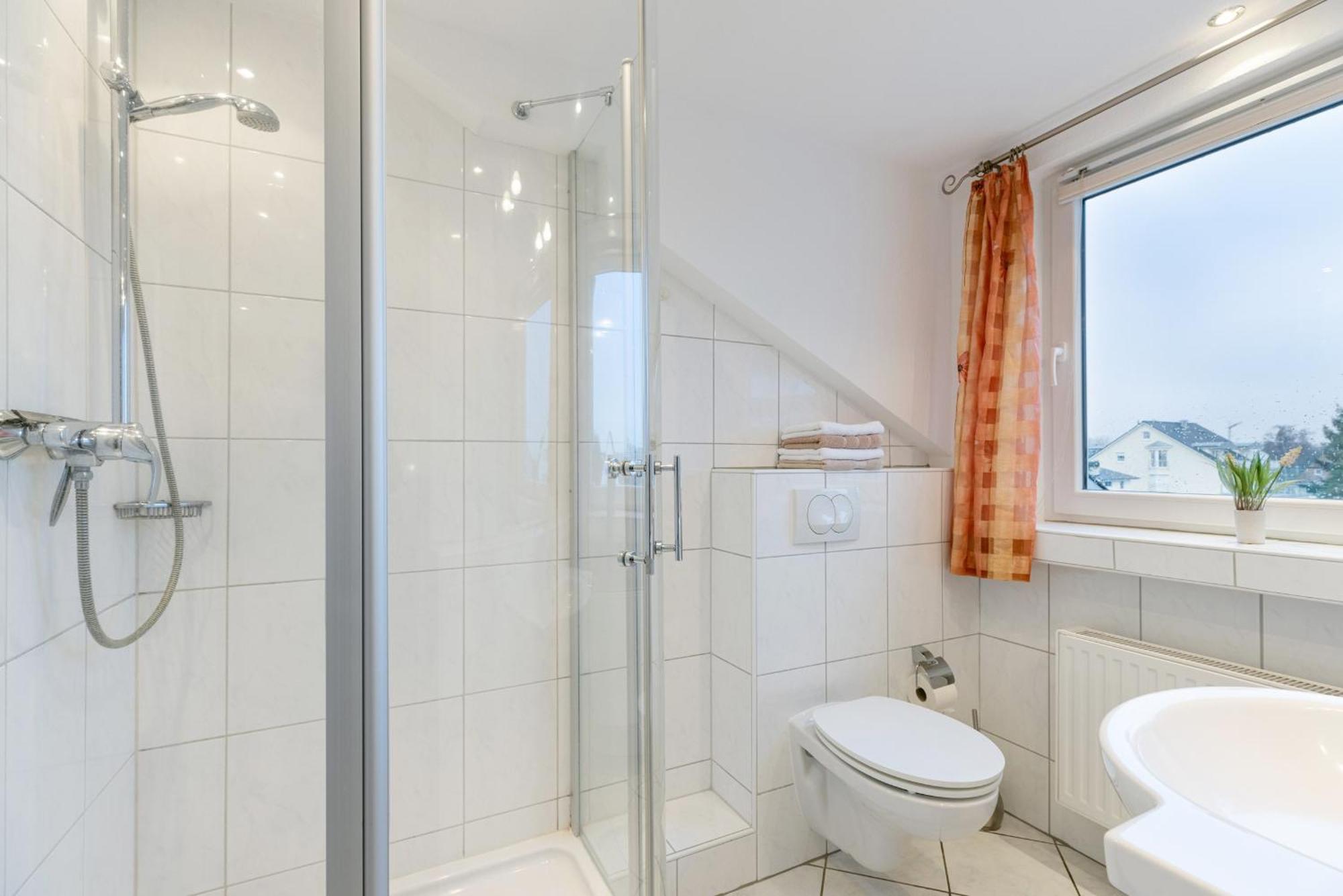 M3 - Apartmenthaus Marienburger Str 4 - Feriendomizil Hollich Grömitz المظهر الخارجي الصورة