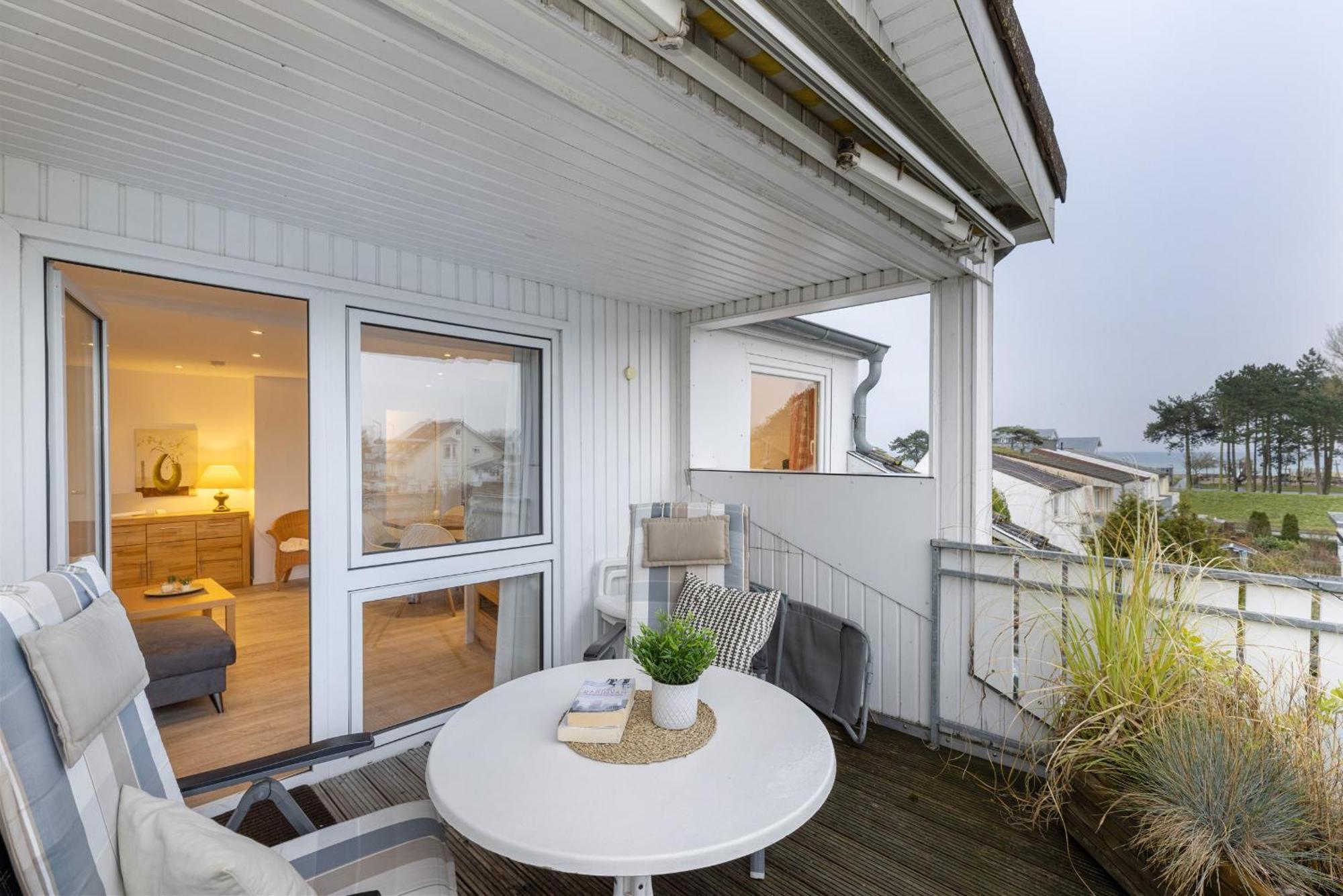 M3 - Apartmenthaus Marienburger Str 4 - Feriendomizil Hollich Grömitz المظهر الخارجي الصورة