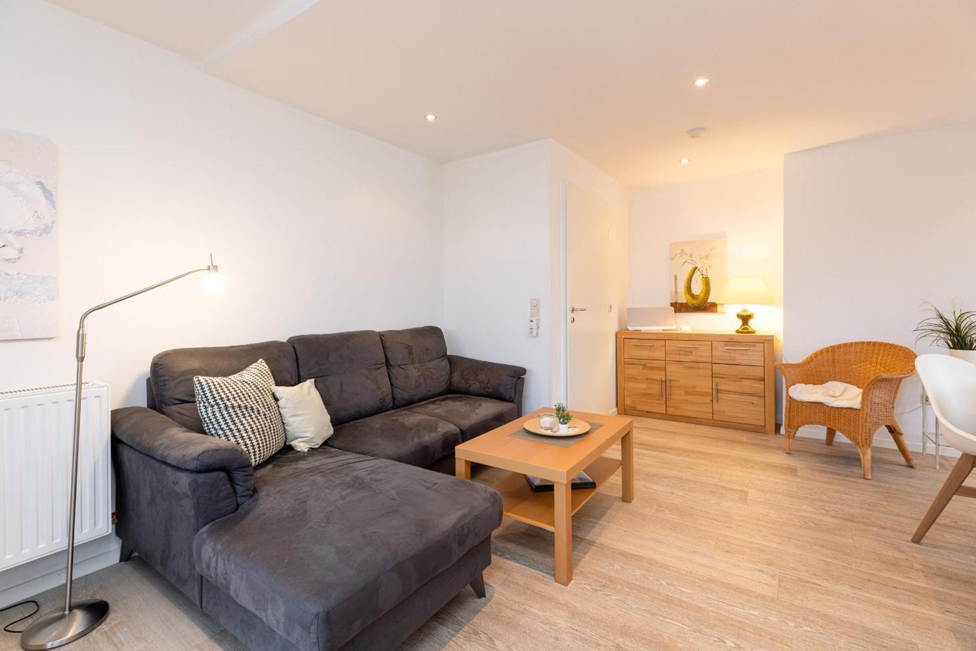 M3 - Apartmenthaus Marienburger Str 4 - Feriendomizil Hollich Grömitz المظهر الخارجي الصورة