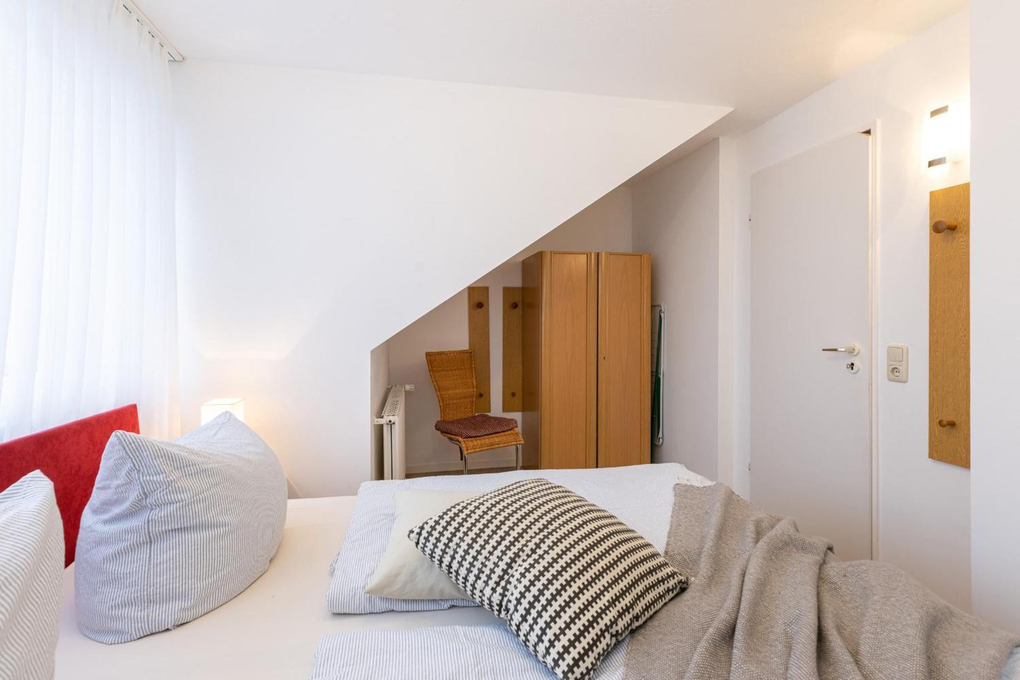 M3 - Apartmenthaus Marienburger Str 4 - Feriendomizil Hollich Grömitz المظهر الخارجي الصورة